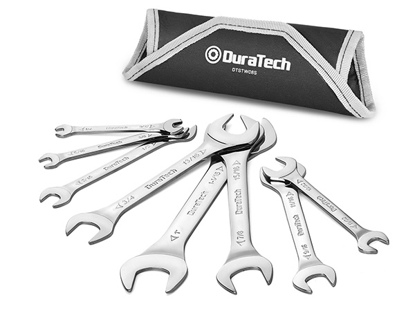 thin wrench set