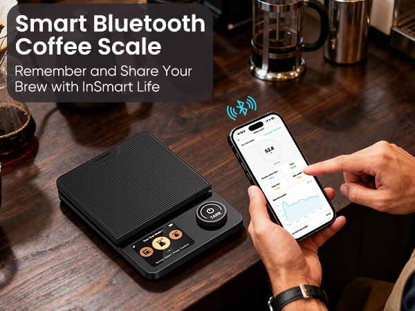 coffee scale