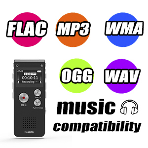 It is also an excellent player