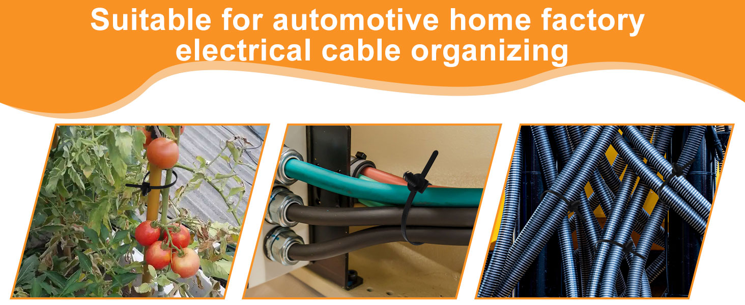 Cable Zip Tie