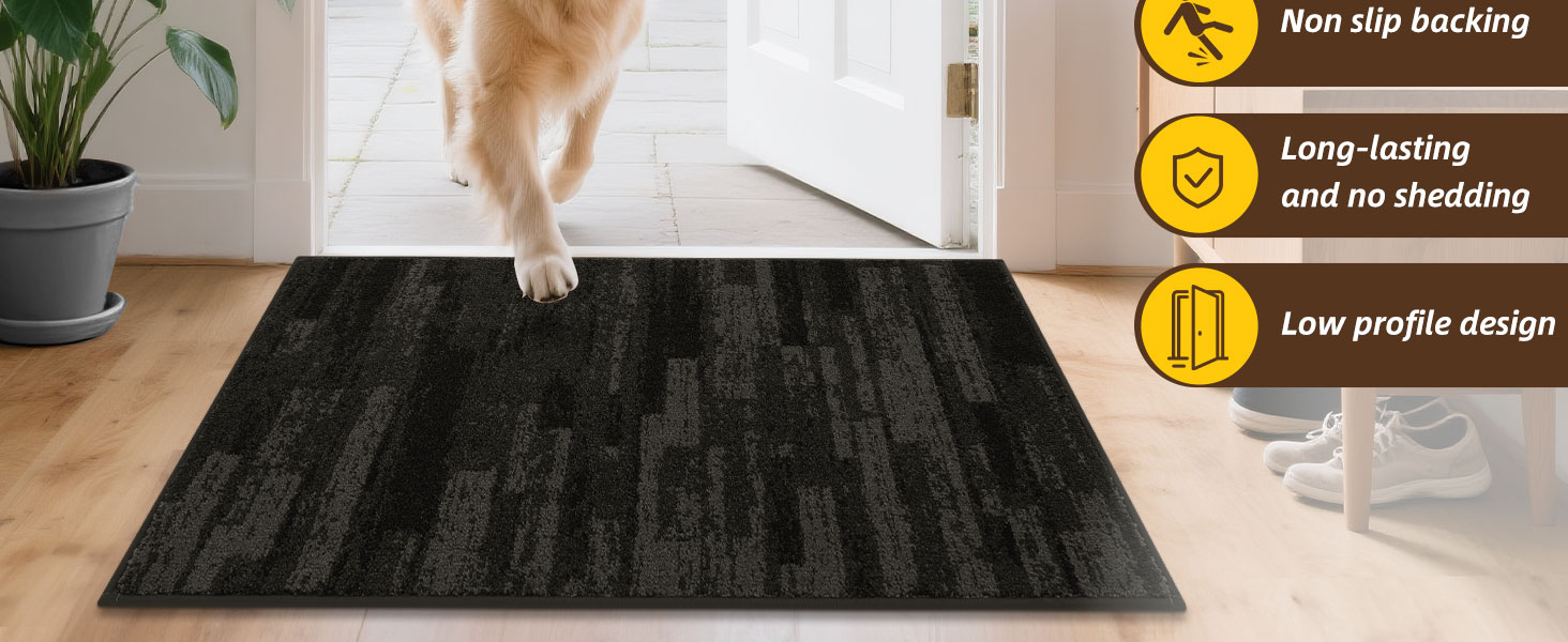 floor mat