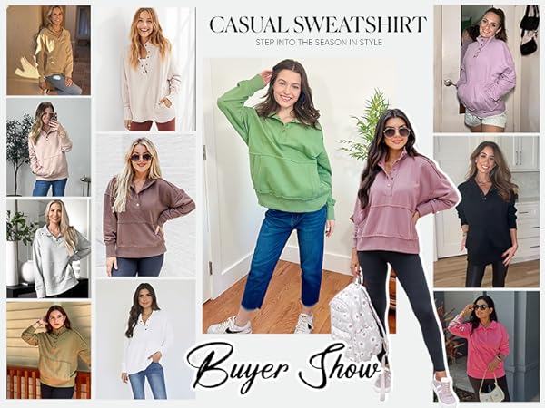 women fall sweatshirts long sleeve pullover hoodies spring sweat shirts tops sweater