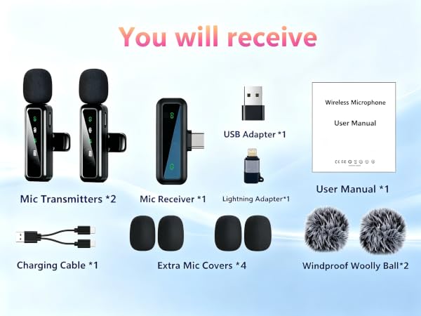 Microphone
