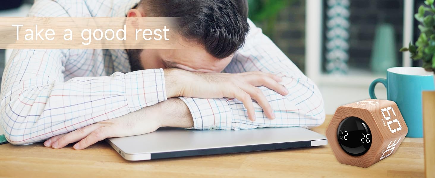 Productivity Timer