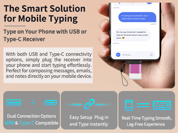 bluetooth keyboard and mouse