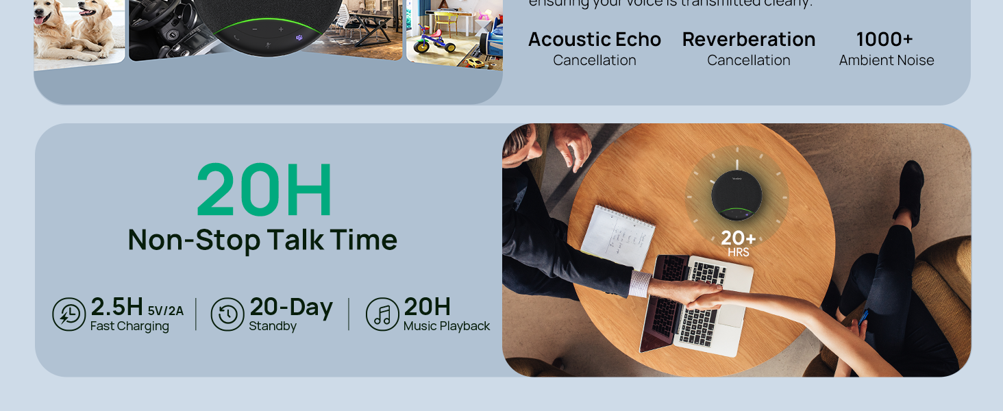 teams speaker and mic bluetooth conference speaker with microphone conference room speaker and mic