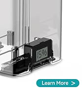 SUNLU 3KG Filament SP2 Storage Box