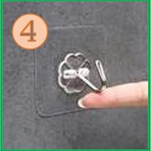 sticker hooks