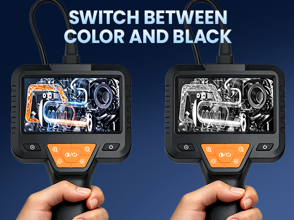 inspection camera