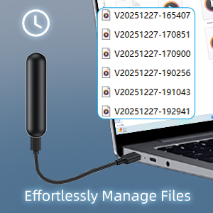 Effortlessly Manage Files