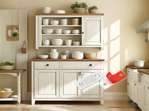 cupboard door magnets