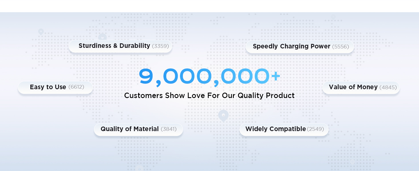 usb car charger adapter