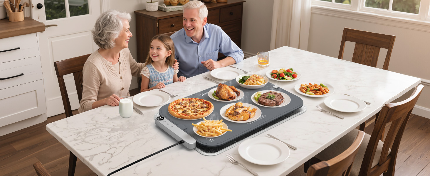 food warming tray