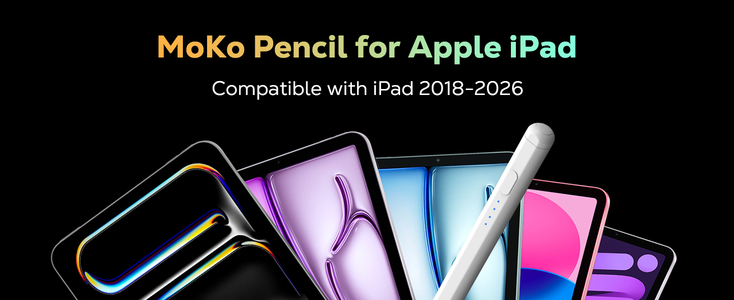 ipad pencil