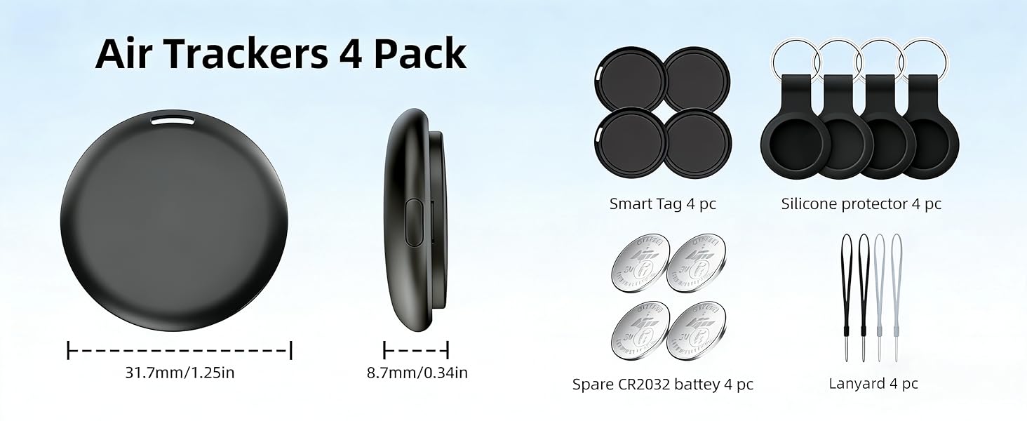 smart tag