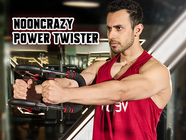 Twister Arm Trainer