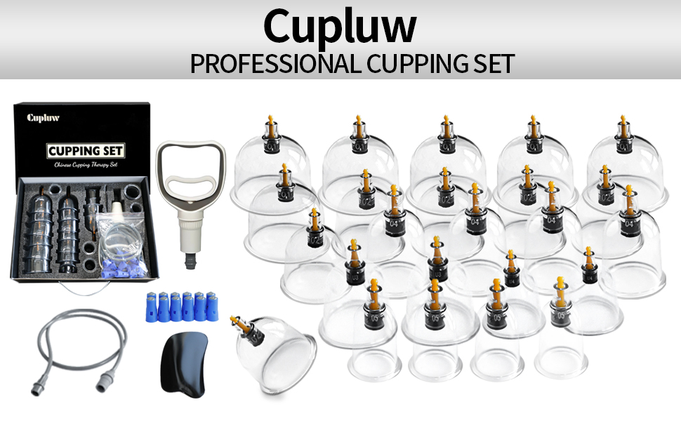 cupping