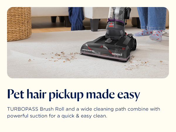 cleanview upright vacuum