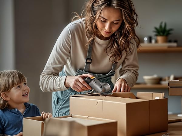 Versatile Applications