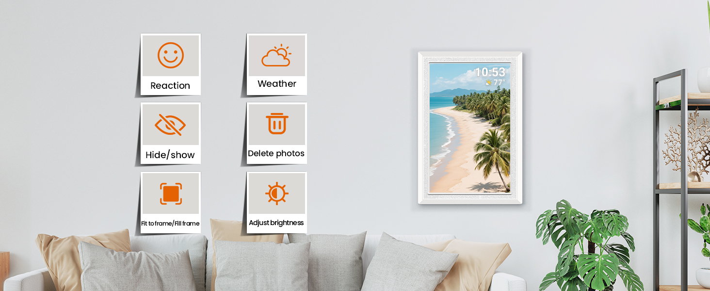 Digital Picture Frame