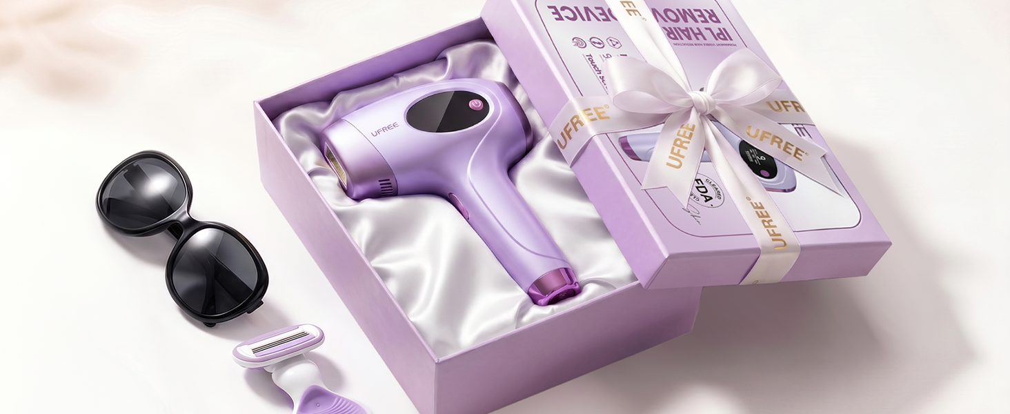 ipl laser hair removal