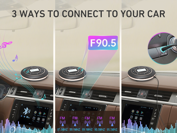 cd player for car