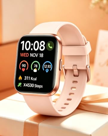 Smart Watches for Women