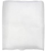 8Ft x 10Ft Mosquito Bug Insect Bird Fine Mesh Net Barrier Hunting Blind Garden Screen Netting for...