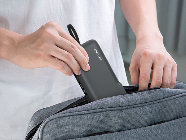 portable phone charger for iPhone 15