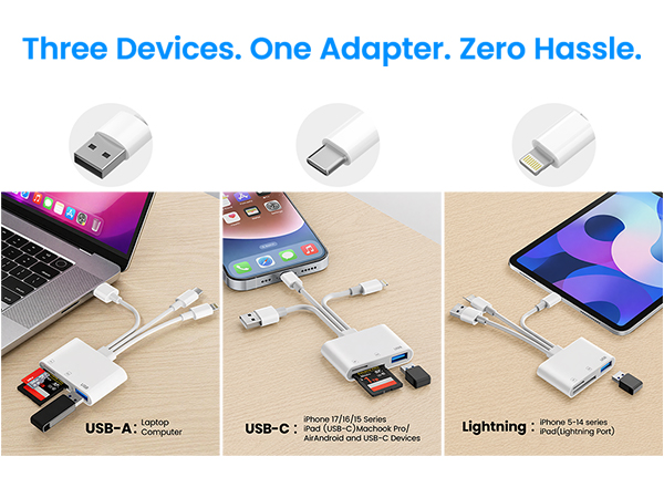 sd card reader