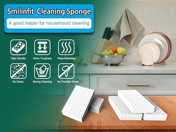 Magic Sponge