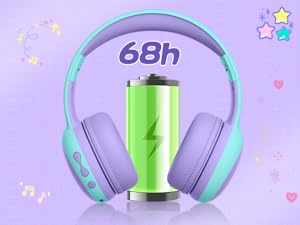 battery life