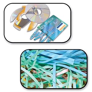 au800sz professional strip cut shredder