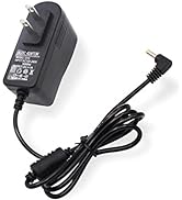 PA-48B SAD-24B Charger DC Adapters and Cables Replacement Yaesu/Vertex NC-86B NC-72B NC-88B Compa...