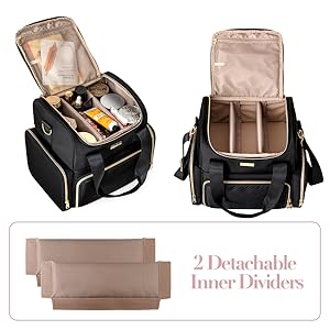 make up bag