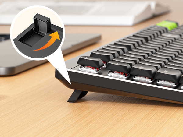 bluetoooth keyboard and mouse