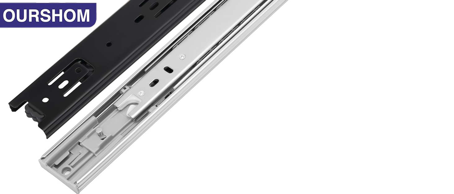 Drawer Slide Brand Story