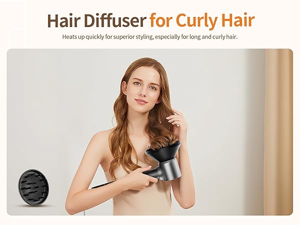 Hair Dryer Brush Kits