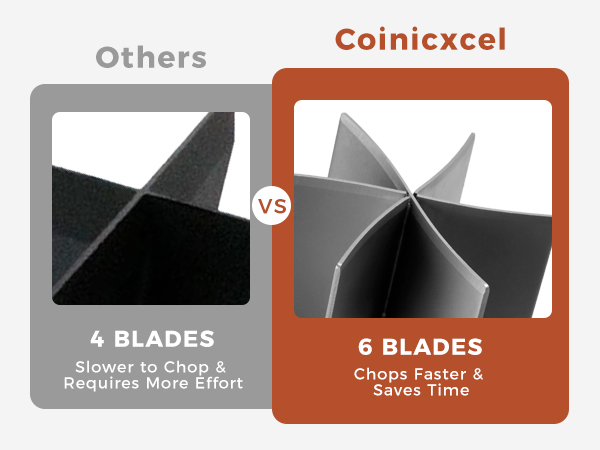 meat chopper for ground beef