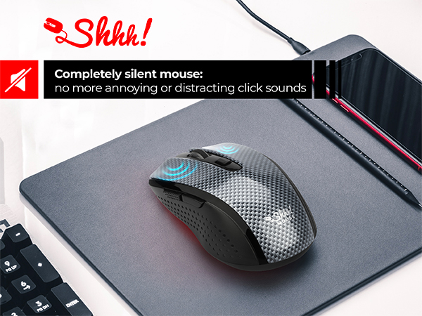 laptop mouse wireless