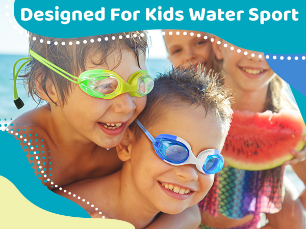 kids goggles