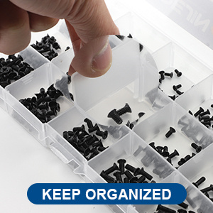 m.2 screw kit
