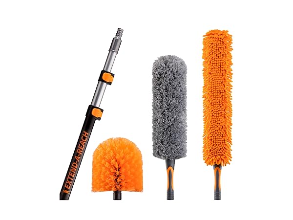 High Reach Dusting Kit