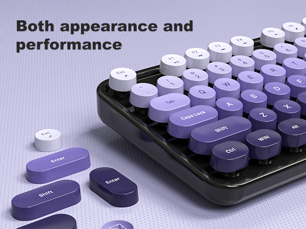 keyboard mouse