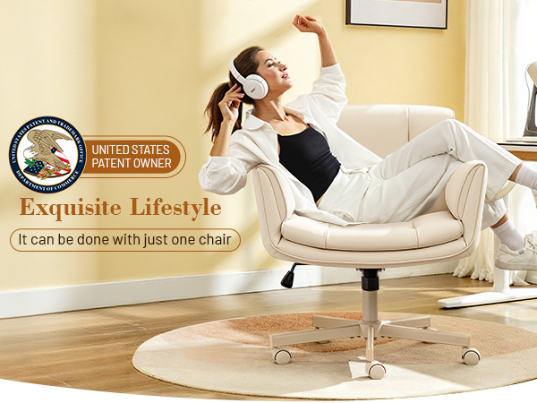 Criss Cross Chair
