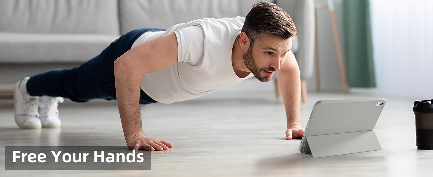 iPad 10th generation case