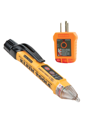Electrical Tester Kit
