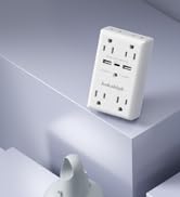power strip surge protector