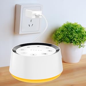 sleep machine