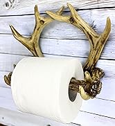 Antler Toielt Paper Holder